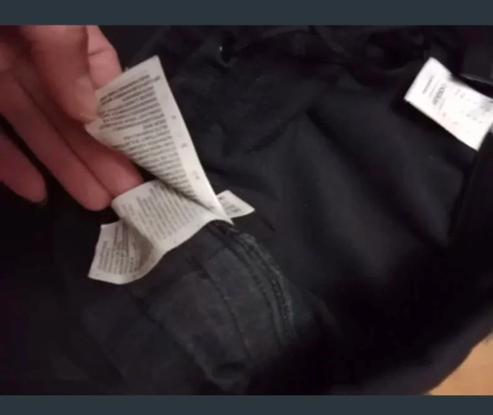 Calça Real Madrid – photo 5